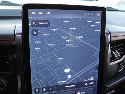 2022 Ford Expedition Limited