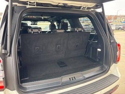 2022 Ford Expedition Limited