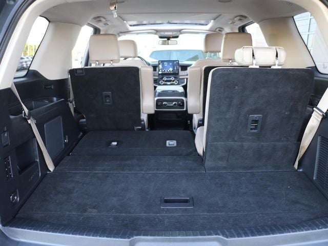 2022 Ford Expedition Limited