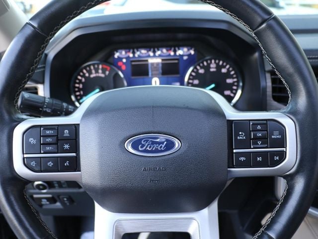 2022 Ford Expedition Limited