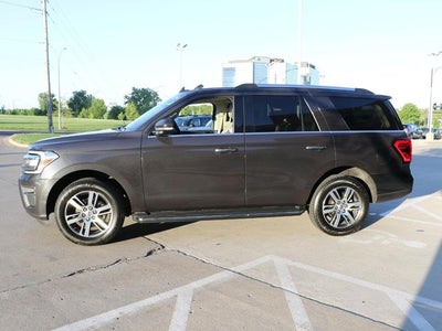2022 Ford Expedition Limited