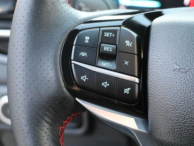 2024 Ford Explorer ST-Line