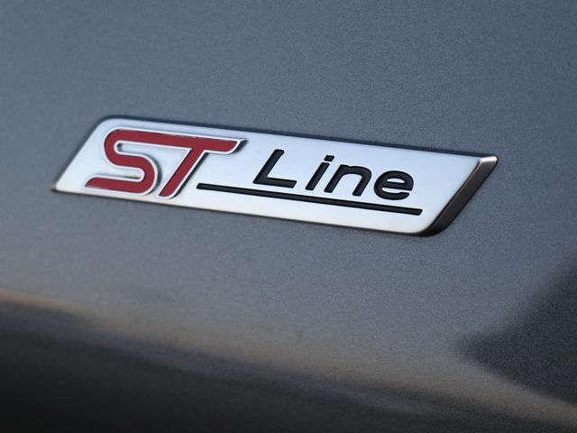 2024 Ford Explorer ST-Line