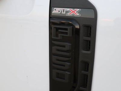2027 Ford F-250SD XL