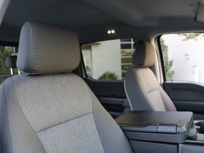 2027 Ford F-250SD XL