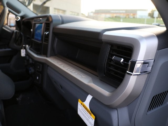 2027 Ford F-250SD XL