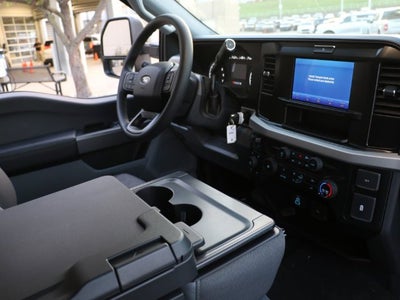 2027 Ford F-250SD XL