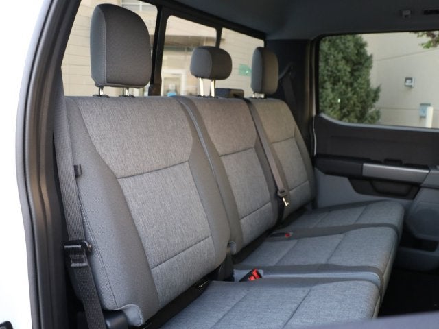 2027 Ford F-250SD XL