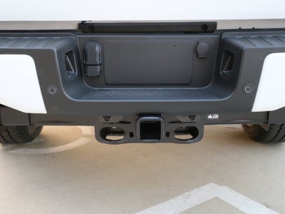 2027 Ford F-250SD XL