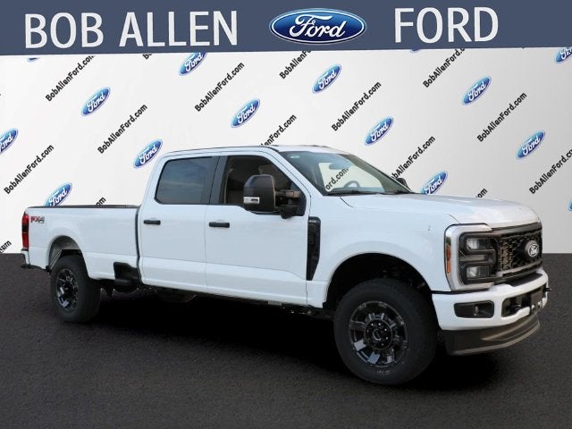 2027 Ford F-250SD XL