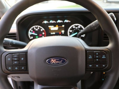 2027 Ford F-250SD XL