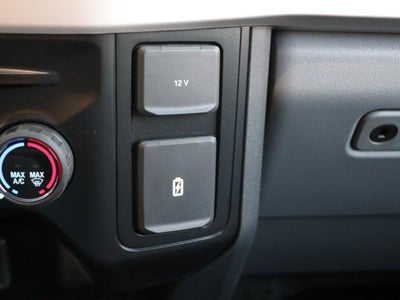 2027 Ford F-250SD XL