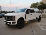 2027 Ford F-250SD XL