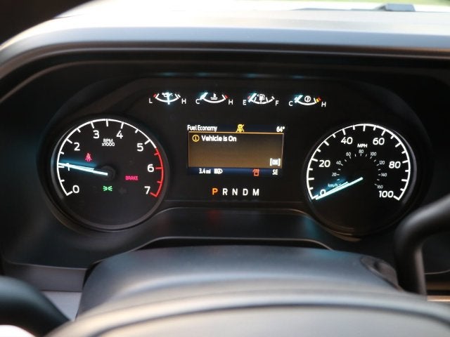 2027 Ford F-250SD XL