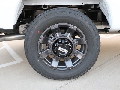 2027 Ford F-250SD XL
