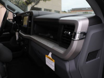 2027 Ford F-250SD XL