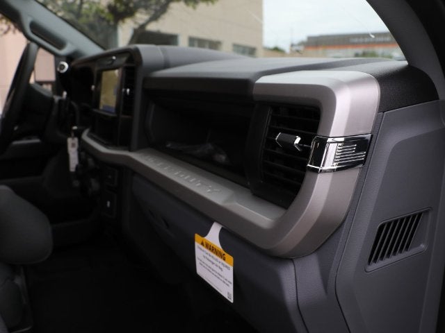 2027 Ford F-250SD XL
