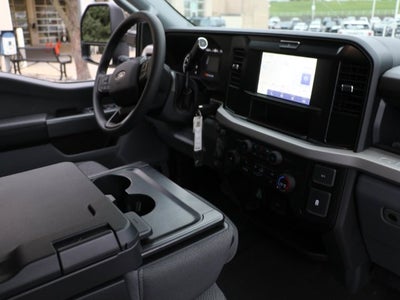 2027 Ford F-250SD XL