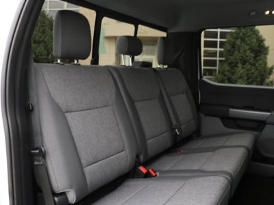2027 Ford F-250SD XL