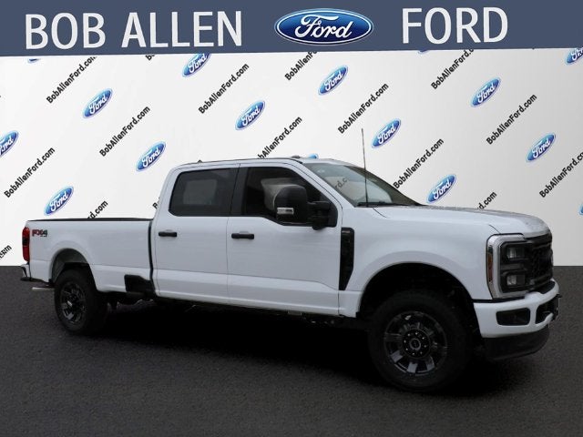 2027 Ford F-250SD XL