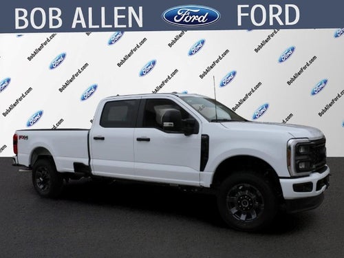 2027 Ford F-250SD XL