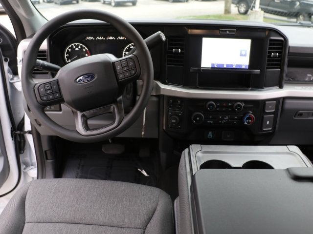 2027 Ford F-250SD XL