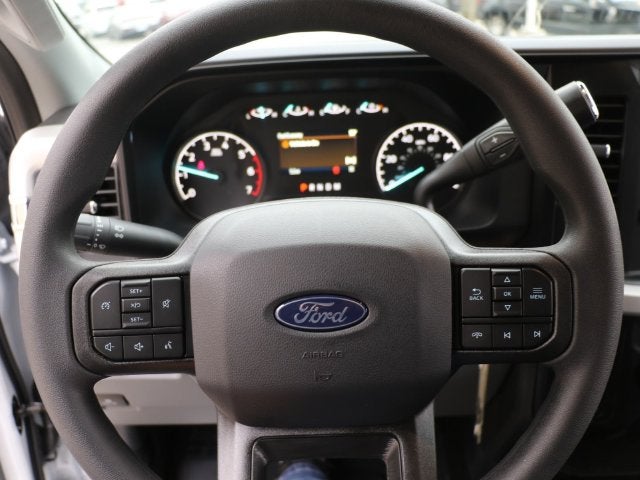 2027 Ford F-250SD XL