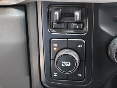 2027 Ford F-250SD XL