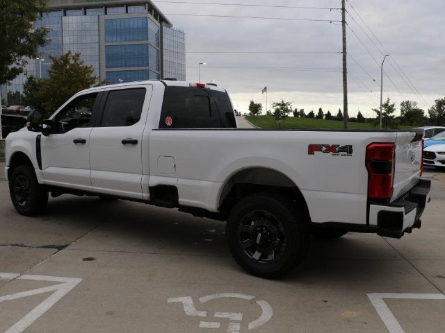 2027 Ford F-250SD XL