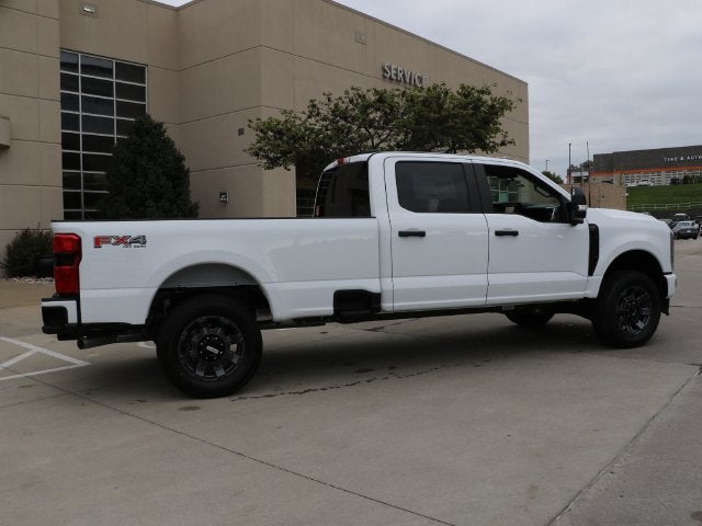 2027 Ford F-250SD XL