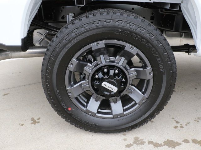 2027 Ford F-250SD XL
