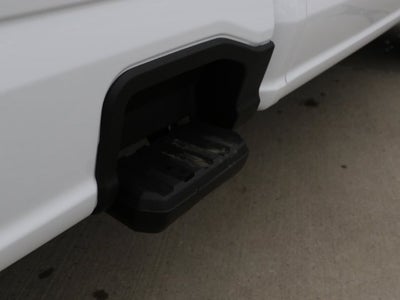 2027 Ford F-250SD XL