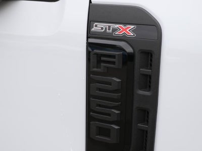 2027 Ford F-250SD XL