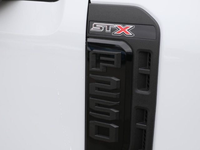 2027 Ford F-250SD XL