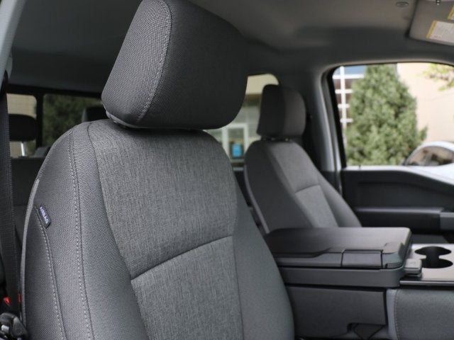 2027 Ford F-250SD XL
