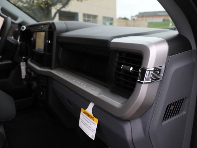 2027 Ford F-250SD XL