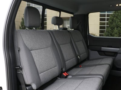2027 Ford F-250SD XL