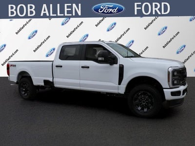 2027 Ford F-250SD XL