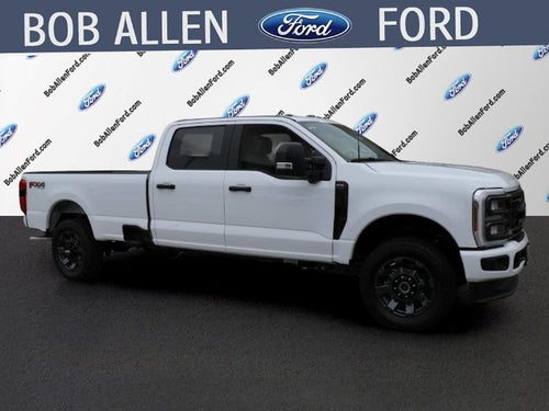 2027 Ford F-250SD XL