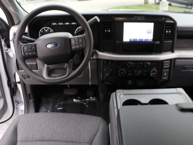 2027 Ford F-250SD XL