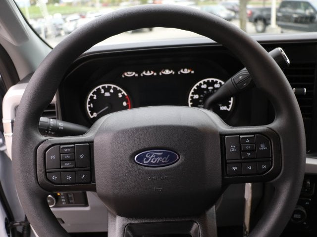 2027 Ford F-250SD XL