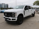 2027 Ford F-250SD XL