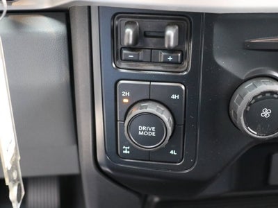 2027 Ford F-250SD XL