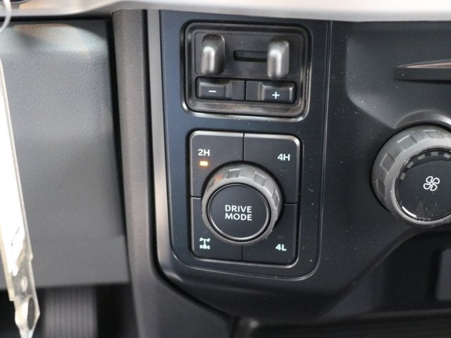 2027 Ford F-250SD XL