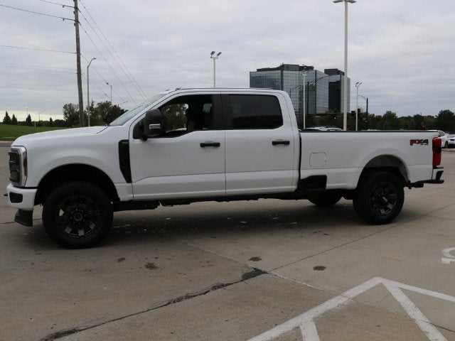2027 Ford F-250SD XL