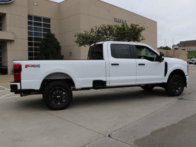 2027 Ford F-250SD XL