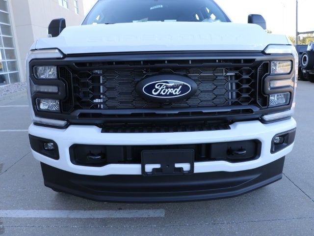 2027 Ford F-250SD XL