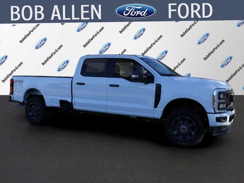 2027 Ford F-250SD XL