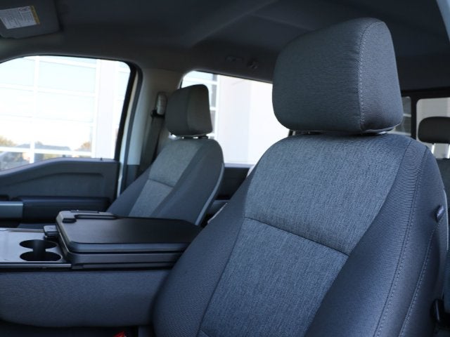 2027 Ford F-250SD XL