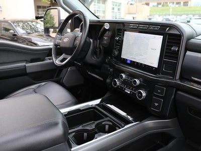 2023 Ford F-250SD Lariat